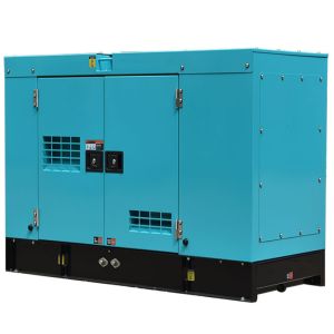 Silent Type Diesel AC Generator 50Hz Diesel Generator Emergency Diesel Generator