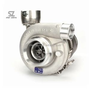 Standard Size Perkins C7.1 Turbocharger For Excavator E320D2 E323D2 E324D2