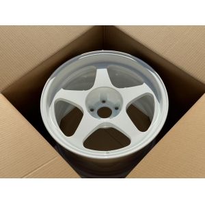 Desmond Regamaster EVO II Forge Auto Wheels For Honda Civic Type R