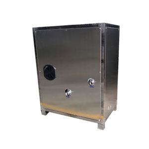 10g Ozone Output Nano Bubble Generator for Aquaculture Oxygenation and Water