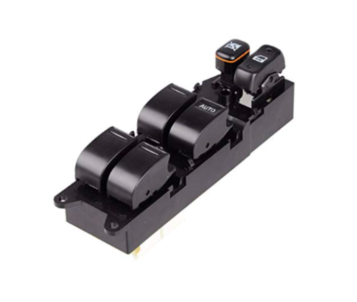 Electric Left Front Car Power Window Switch Button Lifter Multifunction For Toyota LAND CRUISER 8482060130