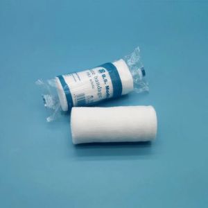 Reliable Reputation Surgical Sterile Breathable Good Absorbent Gauze Wound