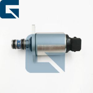 TM68601 Proportional Pilot Solenoid Valve With 24V 32Bar