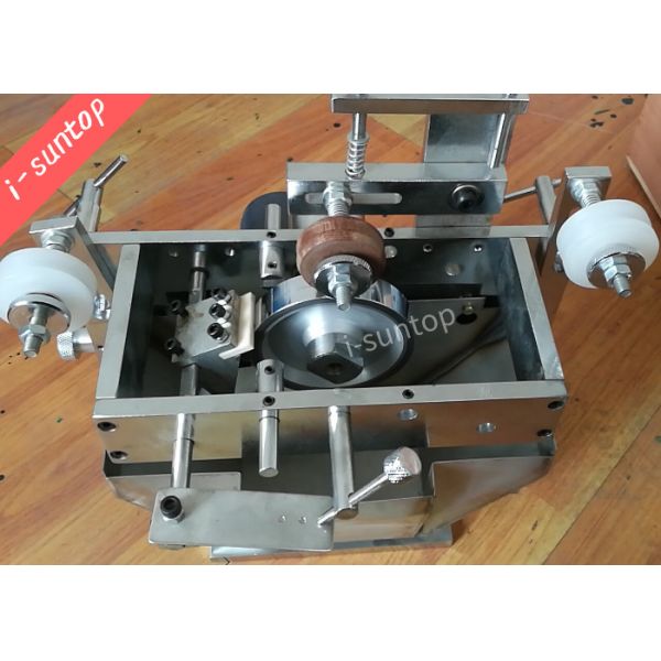 Quality SS 300m/Min Cable Printing Machine Wire Cable Making Machine wholesale