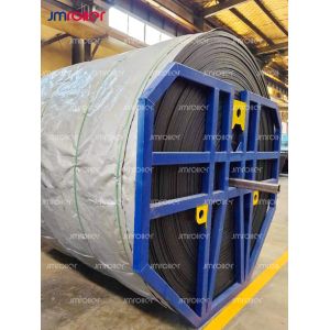 Fabric Conveyor Belt Heavy Duty Rubber Conveyor Belt For Mining And Industry