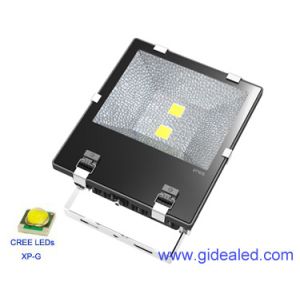 200W Flood Lights CREE XP-G LEDs,LED Tunnel Lamp IP65