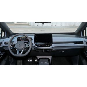 Volkswagen ID.4 X 2023 Chunjingzhixiang version 5 Door 5 seats Compact SUV