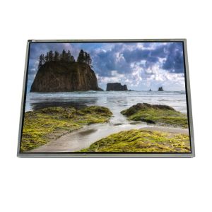 LTD141ECGF 14.1 inch LVDS 262K TFT-LCD Screen Display