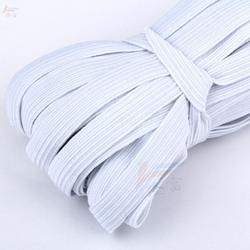 Elastic Bands Panties for Width Elastic Cord for Crafts Elastic Rope Latex