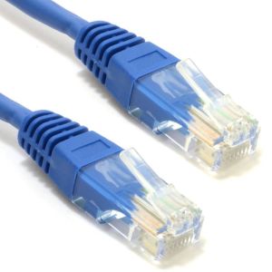 8 Pin RJ 45 Female Cat 6 Network Connector Cable for Oceania Market Customizatio