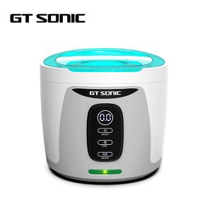 Cheap 750ml Ultrasonic Sound Waves Ozone Fruit And Vegetable Washer for sale