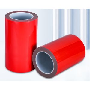 800mm Double-Sided Acrylic Tape Widely Used Convenient To Use And Highly Viscous