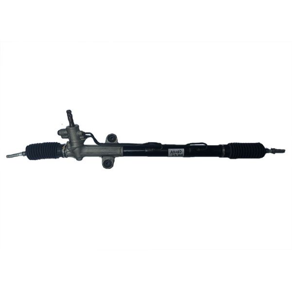 Quality Black Power Steering Rack And Pinion Assembly 53601-S84-A03 For Honda Accord wholesale