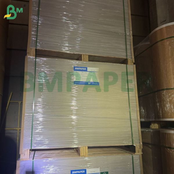 3mm Wood Pulp Made White Display Board For Printed Indoor POS 1220 X 2440mm 3mm Wood Pulp Made White Display Board For Printed Indoor POS 1220 X 2440mm