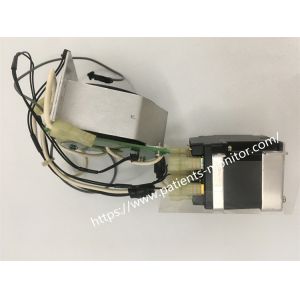 Fukuda FC-1760 Defibrillator Coil Assembly PCB-5884A-C1