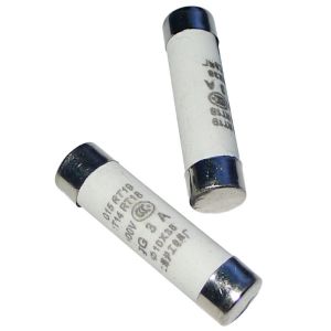 RT18 RT28 RT14 32A 14*51 Mirco Thermal Fuse