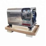 1HP Refrigerant Gas Recovery Recharge Machine R32 R290 Explosion Proof Recovery