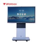 Android System Intelligent Interactive Flat Panel For Multi - Party Remote