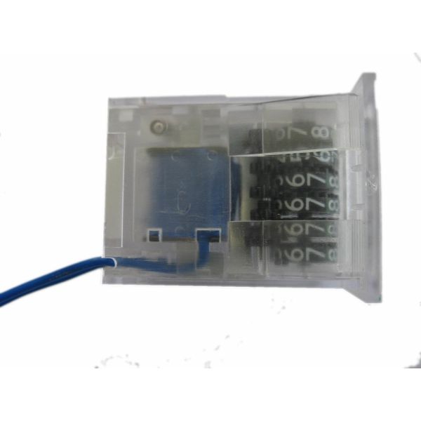 High quality YAOYE-5A digital counter game counter