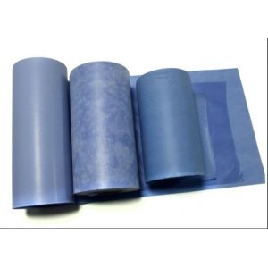 Embossed PP PE Laminated Nonwoven Fabrics for Even Ventilation and Moisture