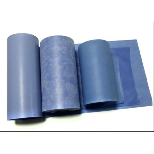 Embossed PP PE Laminated Nonwoven Fabrics for Even Ventilation and Moisture