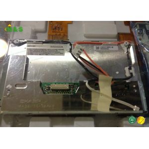 262K LQ065T9DR51 Sharp LCD Panel , Normally White small lcd display module 6.5