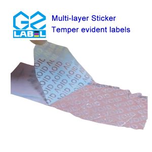 Premium Clear Address Labels for Wedding Invites and More