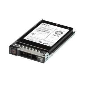 Customized Server Solid State Drives 400-BCMG 3K2VG 03K2VG for s 3.84TB SAS
