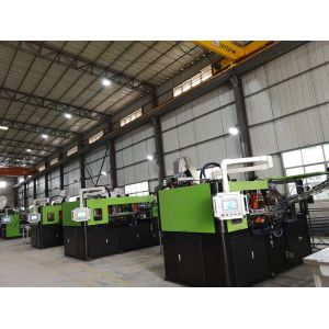 China 13000BPH-12000BPH Bottle Blow Moulding Machine For Carbonated Drinks on sale