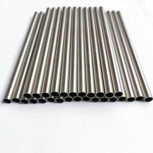 China 8K Cold Drawn Seamless Stainless Steel Pipe 1mm - 150mm Thickness on sale