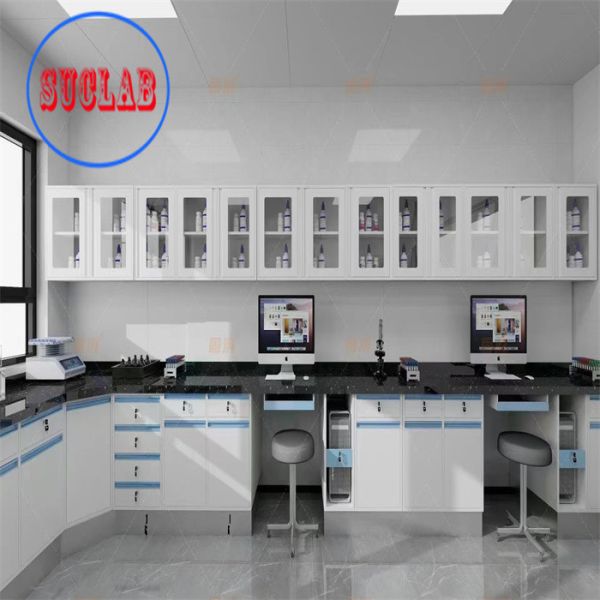 Quality Customized Made Size Chemistry Lab Bench Price Efficient Performance wholesale