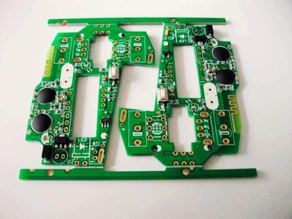 Quality Controller PCB Reverse Engineering Electronics PCB Components Assembly wholesale