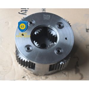 Solar Doosan Final Drive Swing Motor DX225LC K9006811 Carrier Assy No 2