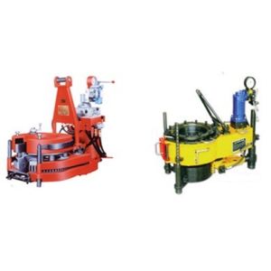 Solids Control 16Mpa Oilfield Drilling Tongs 114L/Min API Certificate