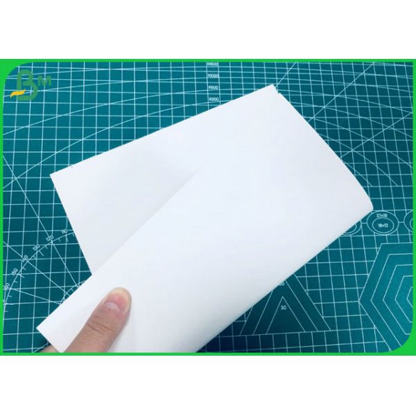 230GSM To 400GSM FSC Certified Coated FBB With Good Stiffiness 230GSM To 400GSM Full Solid White Coated FBB With Good Stiffiness