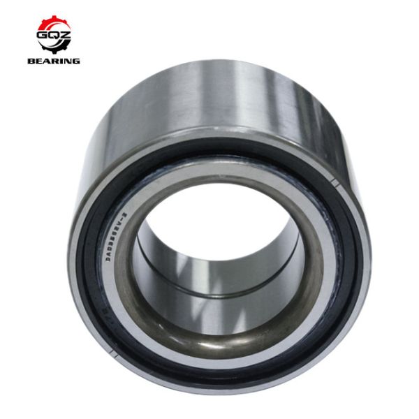 Quality Wheel Hub Bearing / Automotive Angular Contact Bearing 28BWD03 wholesale