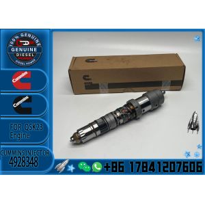 Qsk23 Diesel 4087894 Common Rail Crdi Fuel Injector 4087888 4062089 4062088