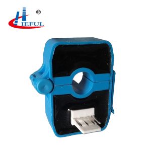 Cheap Hall Split Core Current Transducer No Insertion Loss For Welder Power Applications for sale