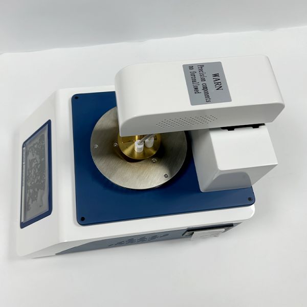Quality Automatic Closed-Cup/Open-Cup Flash Point and Fire Point Tester wholesale