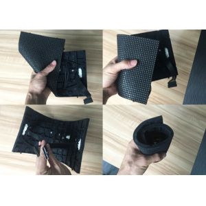 SMD Cylinder Screen Led Flexible Module Led Wall Tiles 140 To 160deg View Angle