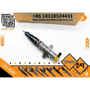 Fuel Injector 217-2570 235-2888 235-9649 236-0692 10R-7224 Compatible with CAT