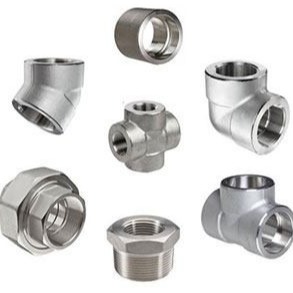 Cheap TUV DN15 1/2&quot; 9000LBS ASME B16.9 SS Weld Fittings for sale