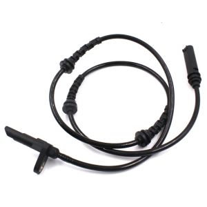 XINLONG LION ABS Sensor For BMW OE 34526775866 Left/Right Wheel Speed Sensor 535