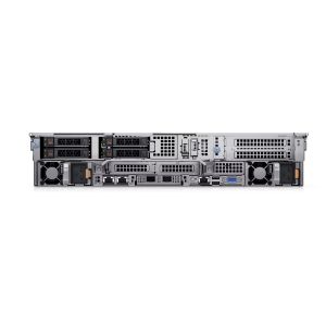 R7515 Rack Server with 4tb*5 Hard Drive and Original AMD EPYC 7443P Processor