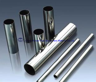 Magnesium Alloy Tube Magnesium Extrusion AZ31 AZ91 Magnesium Alloy Pipe