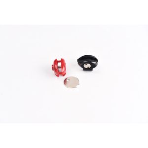 Protect Against Accidental Shootings with our Safety Plastic Small Lock OEM/ODM