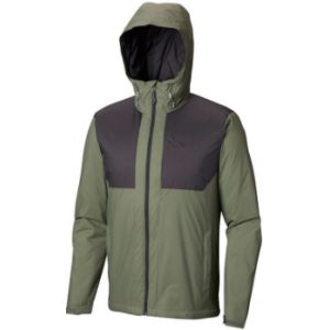 Standard Thickness Waterproof Fishing Jacket Customized Color For Spring