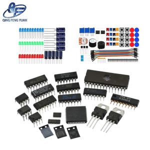 Texas TPSM828222SILR In Stock Electronic Components Integrated Circuits