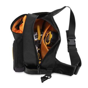 Waterproof Heavy Duty Backpack Internal Removable Maintenance Tool Backpack