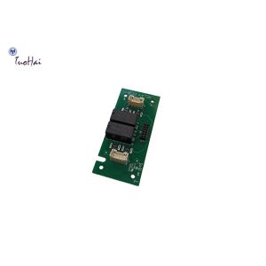 4450733758 445-0733758 ATM Machine Parts NCR S2 Carriage Interface PCB Dispenser